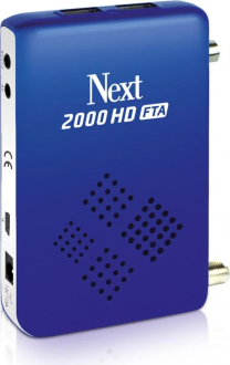 Next 2000 HD FTA Uydu Alıcısı kullananlar yorumlar